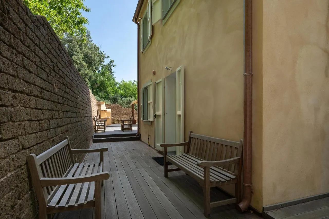 Casa Sul Serra Calci Villa