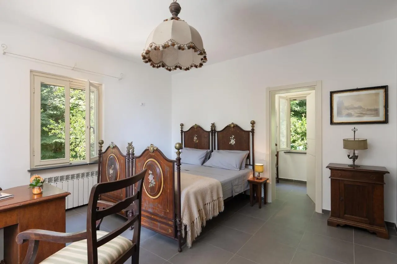 Villa Casa Sul Serra Calci Italy